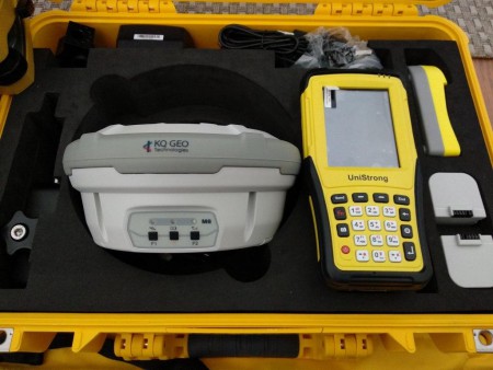 M8 RTK [usado]